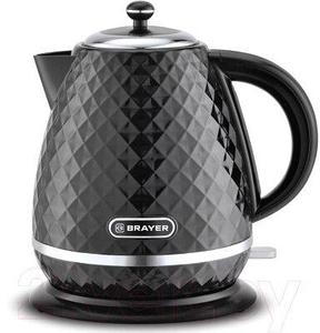 Электрочайник Brayer BR1008BK