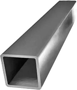 Труба стальная Скайпрофиль Профильная 80х80х3мм