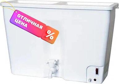 Умывальник для дачи ЭлБЭТ ЭВБО-22