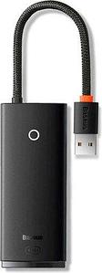 USB-хаб Baseus Lite Series / WKQX030001