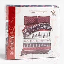 Комплект постельного белья Этель Magical forest / 7787717, фото 2