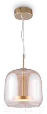 Потолочный светильник Maytoni Madmen MOD128PL-L6AM