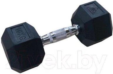 Набор гантелей DFC DB001-10