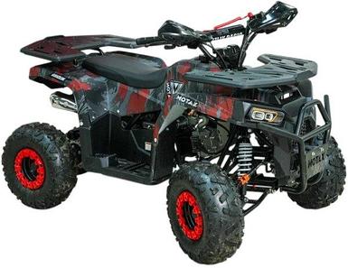 Квадроцикл Motax Grizlik Basic 125