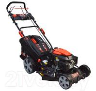 Газонокосилка бензиновая Brait BLM2646SM Pro