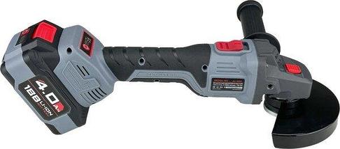 Угловая шлифовальная машина Profipower MKDGA-18V / E0080, фото 3