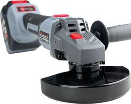 Угловая шлифовальная машина Profipower MKDGA-18V / E0080, фото 2