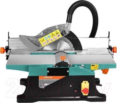 Циркулярный станок Sturm! TS15521, фото 2