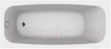 Ванна акриловая Alba Spa Sevilla 160x70 R