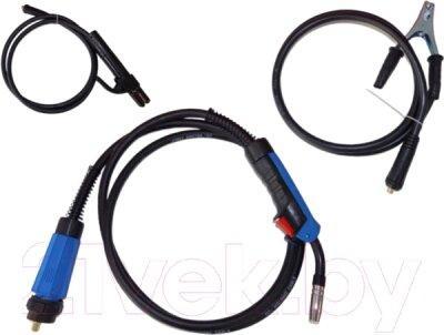 Инвертор сварочный Maxweld MIG/MAG-200, фото 2