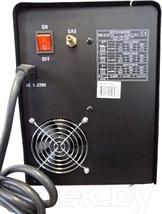 Инвертор сварочный Maxweld MIG/MAG-200, фото 3