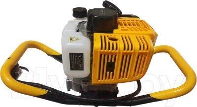 Мотобур земляной Zitrek GED-52 / 067-2004, фото 2