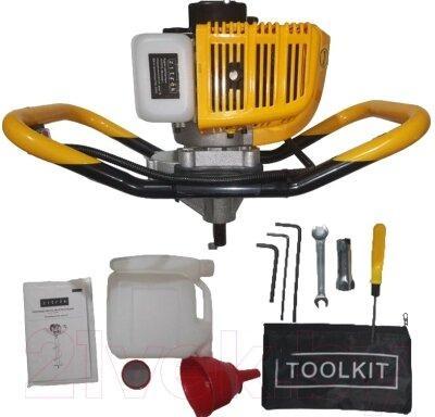 Мотобур земляной Zitrek GED-52 / 067-2004, фото 2