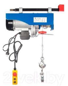 Таль электрическая TOR PA 250/500кг 20/10м J / 1021597