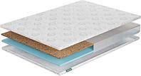 Наматрасник ортопедический Фабрика сна Топпер Т-4 160x200