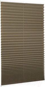 Штора-плиссе Delfa Basic Uni СПШ-3128