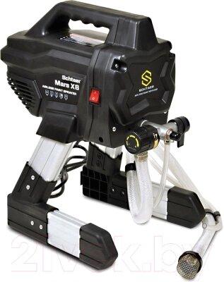 Окрасочный аппарат Schtaer Mars Х6.1 / A00024305