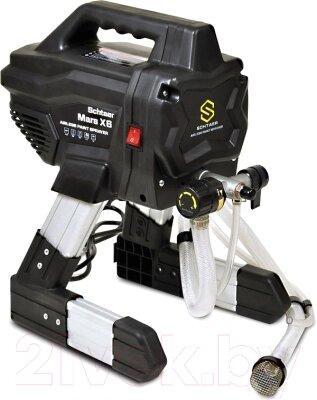 Окрасочный аппарат Schtaer Mars Х6.1 / A00024305, фото 2