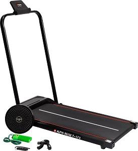 Электрическая беговая дорожка Alpin Reise T-173