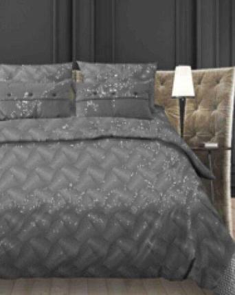 Комплект постельного белья Моё бельё Б 2сп Классик Иллюзия / 188/8, фото 2