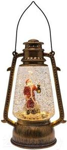 Световая фигурка Neon-Night Санта Клаус 501-066