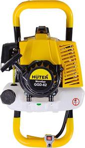 Мотобур земляной Huter GGD-62