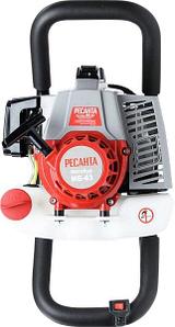 Мотобур земляной Ресанта МБ-63