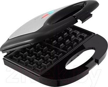 Вафельница Kitfort КТ-3668