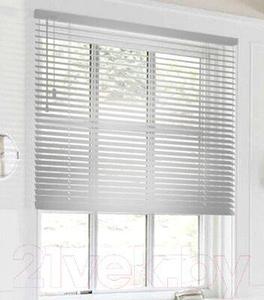 Жалюзи горизонтальные Эскар 160x160 / 5018160160