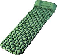 Надувной матрас Classmark 190х60х5-10см