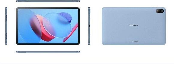 Планшет Blackview Tab 18 8GB/256GB LTE / TAB 18_GB8, фото 2