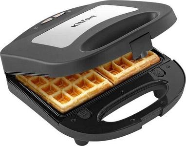Вафельница Kitfort KT-1660