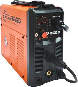 Полуавтомат сварочный Eland COMPACT-200