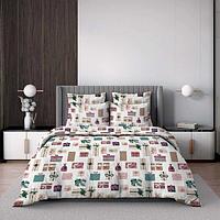 Комплект постельного белья Волшебная ночь 2сп / 934283