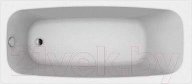 Ванна акриловая Alba Spa Sevilla 180x80