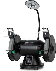 Точильный станок DWT DSP-250 L