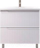 Тумба под умывальник Vigo Neo 800-0-2