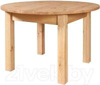 Обеденный стол Kommodum 760x1200x1600x1000 KDTRD12