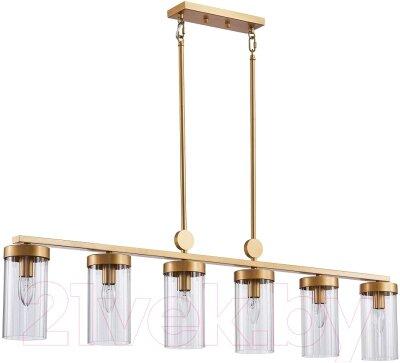 Люстра FAVOURITE 3099-6U