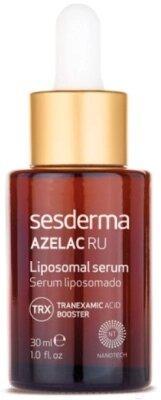 Сыворотка для лица Sesderma Azelac Ru Липосомальная депигментирующая, фото 2