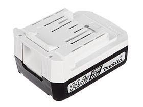 Аккумулятор MAKITA BL 1415G 14.4 В, 1.5 А/ч, Li-Ion