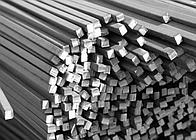 Квадрат г/к о/т ст3сп2 40, куски (заводской размер в наличии! куски уточняйте! цена указана за кусок до 1м),