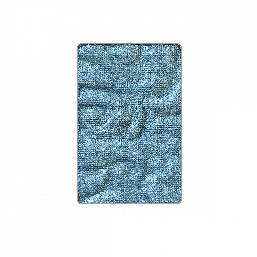 JUST Тени для век 608 (запаска) "J" магнит 2(г)