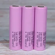 Купить аккумулятор Samsung INR18650-30Q: Надежное решение для вашего оборудования на avtozap.by