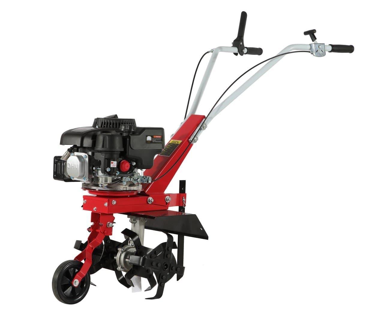 Мотокультиватор Shtenli 2000N 6.0 л.с.