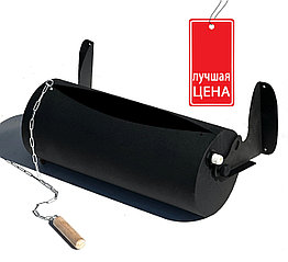 Обливное устройство Cooper 15л (Колобок) для бани