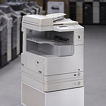 МФУ Canon imageRUNNER 2520, фото 2