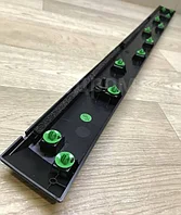 НАКЛАДКА ДВЕРИ ПЕРЕДНЕЙ ЛЕВОЙ ВНУТРЕННЯЯ FL Haval Jolion 2024> HAVAL 5006115XST01A