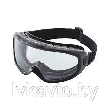 Защитные очки CASTOR, закрытые, шт, 0899107016