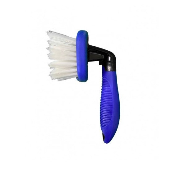 Щетка для мойки шин | TOR | 185мм, пластик, полипропилен